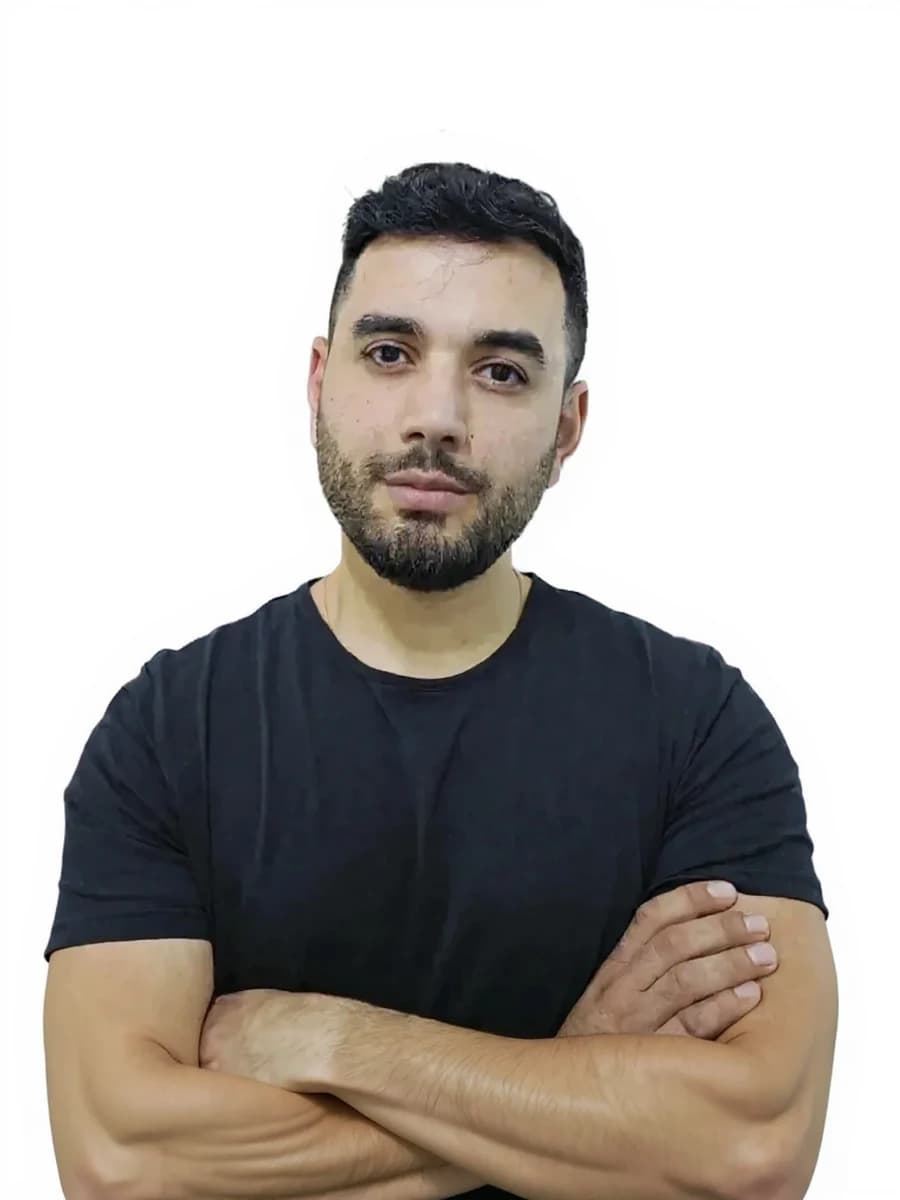 מאור חג׳ג